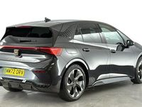 Used Cupra Born 150 kW (204 HP) 2023 Grey Hatchback