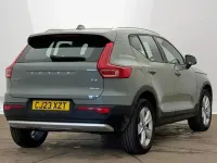 Used Volvo XC40 Core 161 HP (118 kW) 2024 SUV