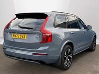 Used Volvo XC90 Plus 235 HP (172 kW) 2023 SUV