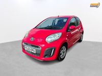 used Citroën C1 1.0i Edition 3dr
