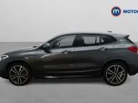 Used BMW X2 M Sport 190 HP (139 kW) 2022 SUV