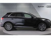 used Audi Q3 35 TFSI S Line 5dr