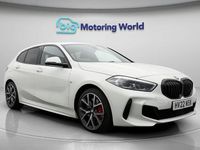 Used BMW 128 265 HP (194 kW) 2024 Hatchback