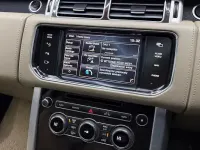 Used Land Rover Range Rover Autobiography 340 HP (250 kW) 2013 Blue SUV