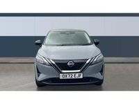 used Nissan Qashqai 1.5 E-Power N-Connecta 5dr Auto