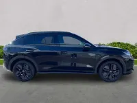 Used VW T-Roc R-line 150 HP (110 kW) 2026 Black SUV