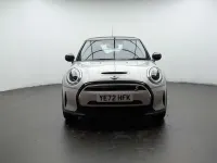 Used Mini Cooper S Hatch 135 kW (184 HP) 2022 Silver Hatchback