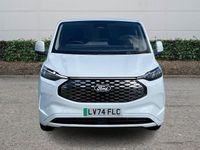 Used Ford Transit Limited 100 kW (136 HP) 2025 Van
