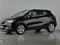 used Vauxhall Mokka X 1.4T Active 5dr