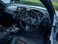 Used BMW M2 Competition Edition 2019 White Coupe