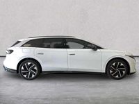 New VW ID.7 Pro 210 kW (286 HP) 2026 White Estate