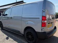 Used Fiat Scudo 120 HP (88 kW) 2025 Van