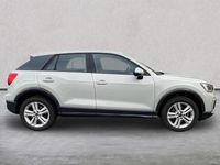 Used Audi Q2 Sport 2025 Silver SUV