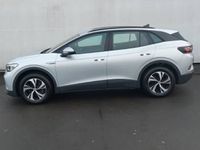 used VW ID4 128kW Life Ed Pro 77kWh 5dr Auto [125kW Ch]