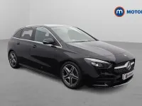 Used Mercedes B200 Executive 163 HP (119 kW) 2022 Hatchback