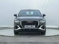 Used Audi Q2 S-Line 150 HP (110 kW) 2026 SUV