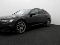 used Audi A6 Avant 2020 | 2.0 TDI 40 Black Edition S Tronic Euro 6 (s/s) 5dr