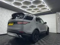 Used Land Rover Discovery Landmark 2020 Grey SUV