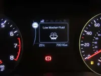 Used Kia Sportage 2016 Blue SUV