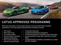 Used Lotus Eletre 675 kW (918 HP) 2024 Grey SUV