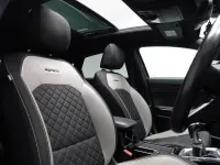 Used Kia ProCeed GT-Line 138 HP (101 kW) 2020 Silver Estate