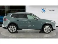 Used BMW X1 xLine 168 HP (123 kW) 2024 Green SUV