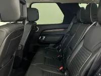 Used Land Rover Discovery HSE Luxury 301 HP (221 kW) 2018 Silver SUV