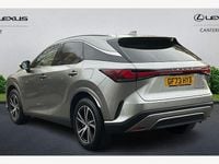 Used Lexus RX350h 250 HP (183 kW) 2024 Estate