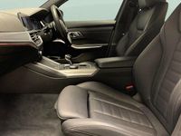 Used BMW 330e M Sport 292 HP (214 kW) 2020 White Sedan