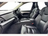 Used Volvo XC90 Plus 235 HP (172 kW) 2023 Black SUV