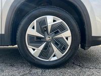 Used Skoda Kodiaq SE 193 HP (141 kW) 2024 Silver SUV