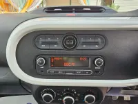 Usado Renault Twingo Dynamique 70 HP (51 kW) 2016 Vermelho Citadino