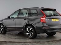 Used Volvo XC90 Plus 235 HP (172 kW) 2023 SUV