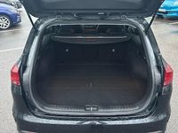Used Kia Ceed Sportswagon 160 HP (117 kW) 2023 Black Estate