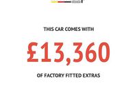 Used Audi SQ7 Design 435 HP (319 kW) 2017 Grey SUV