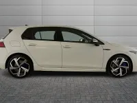 Used VW Golf VIII R 320 HP (235 kW) 2021 Pure white Hatchback