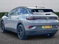 New VW ID.4 210 kW (286 HP) 2026 SUV