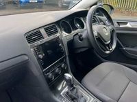 used VW e-Golf Golf 99kW35kWh 5dr Auto