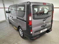 Used Renault Trafic Business 2021 Grey MPV