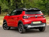 New Citroën C3 101 HP (74 kW) 2026 Red SUV