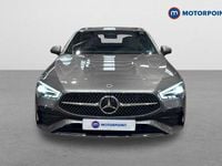 Used Mercedes CLA180 Executive 136 HP (100 kW) 2024 Grey Sedan
