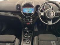 Used Mini Cooper S Countryman Classic 176 HP (129 kW) 2022 Grey SUV