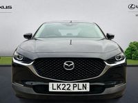 Used Mazda CX-30 122 HP (89 kW) 2023 SUV