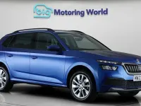 Used Skoda 110 R SE Drive 110 HP (80 kW) 2023 Hatchback