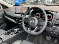 Used Nissan X-Trail Tekna 163 HP (119 kW) 2023 Grey SUV