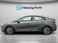 Used Hyundai Ioniq Premium 100 kW (136 HP) 2022 Hatchback