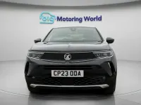 Used Vauxhall Mokka Ultimate 136 HP (100 kW) 2025 SUV