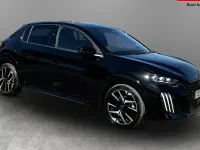 Uusi Peugeot 208 GTi 111 HP (81 kW) 2026 Viistoperä