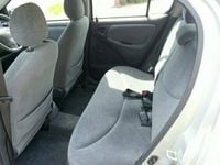 Used Toyota Yaris 2000 Hatchback