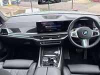 Used BMW X5 M Sport 335 HP (246 kW) 2025 Grey SUV